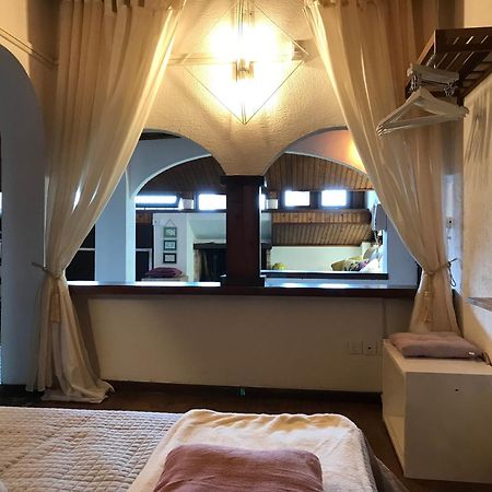 La Soffitta Bohemien Lejlighed Verona Eksteriør billede