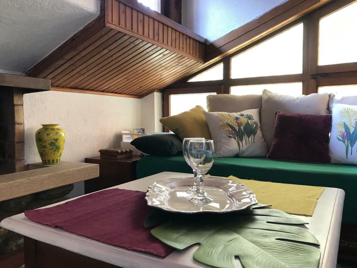 La Soffitta Bohemien Lejlighed Verona Eksteriør billede