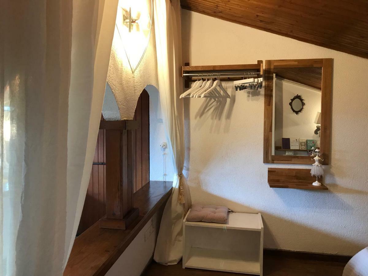 La Soffitta Bohemien Lejlighed Verona Eksteriør billede
