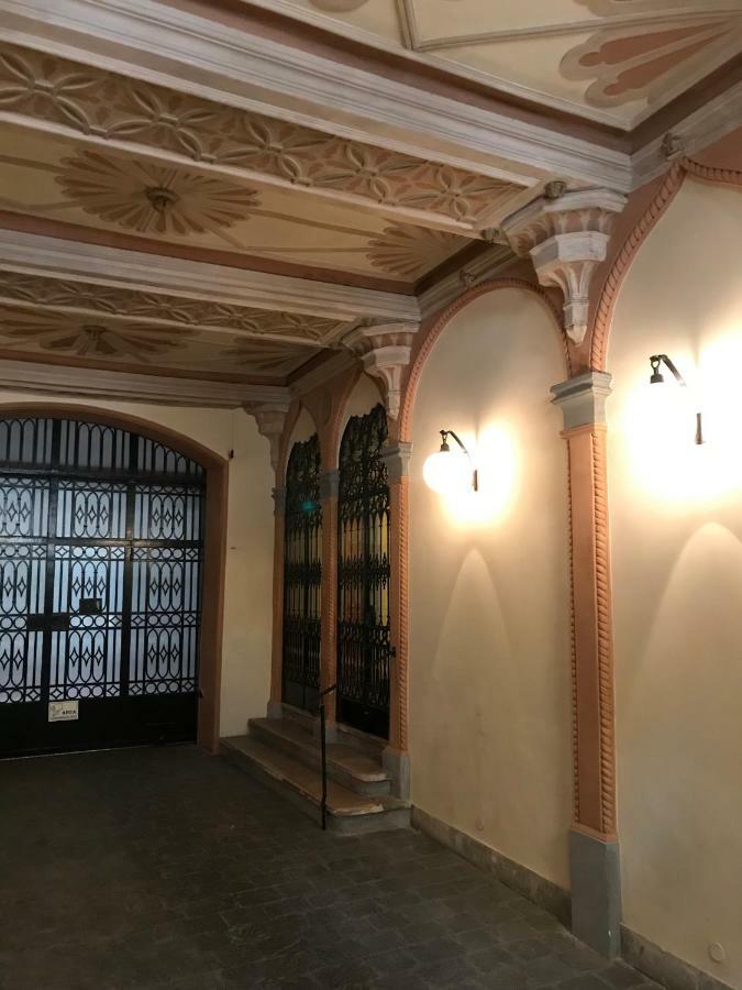 La Soffitta Bohemien Lejlighed Verona Eksteriør billede