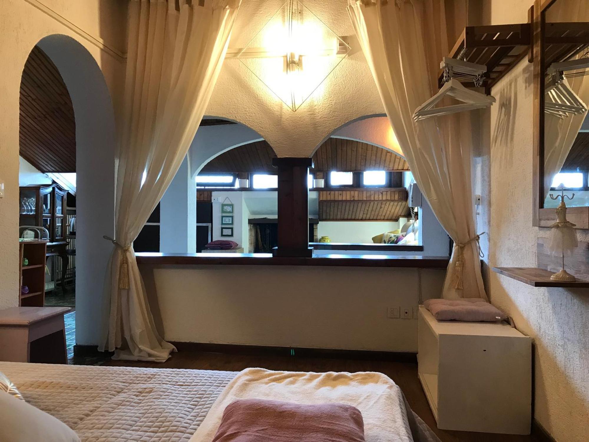 La Soffitta Bohemien Lejlighed Verona Eksteriør billede